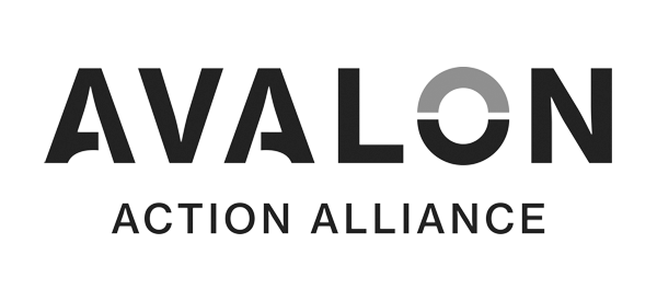 Avalon Action Alliance logo