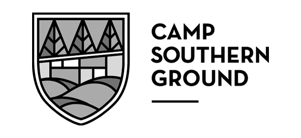 Camp Southern Ground logo