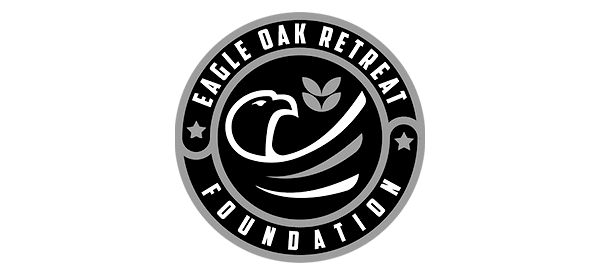 Eagle Oak Retreat logo