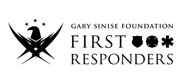 Gary Sinese Foundation logo