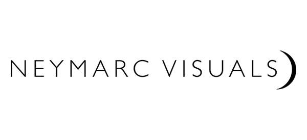 neymarc visuals logo