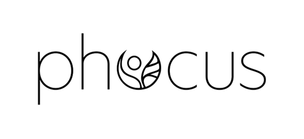 phocus creative logo