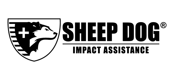 Sheep Dog Impact Assistance logo