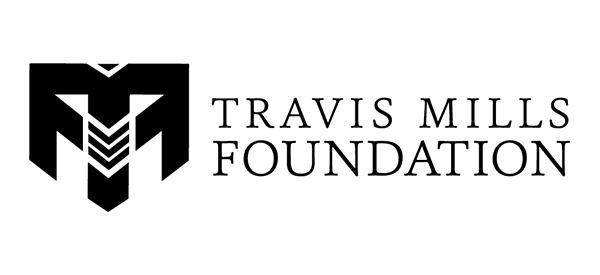Travis Mills Foundation logo
