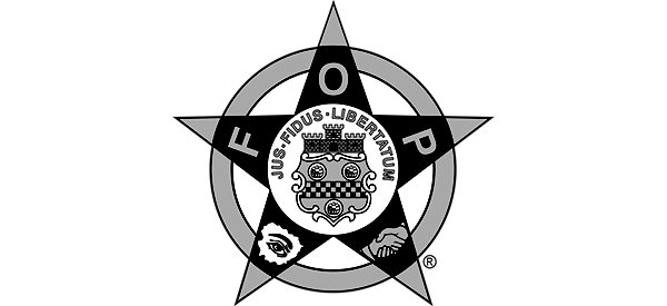 FOP star logo