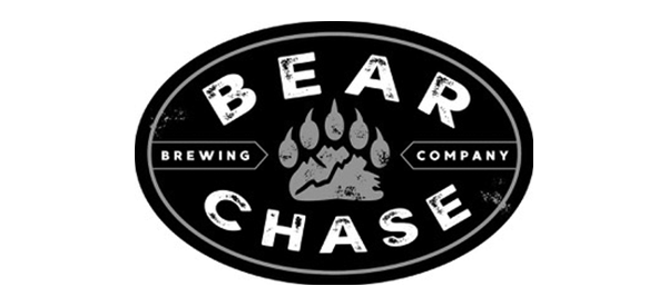 Bear Chase Brewing logo