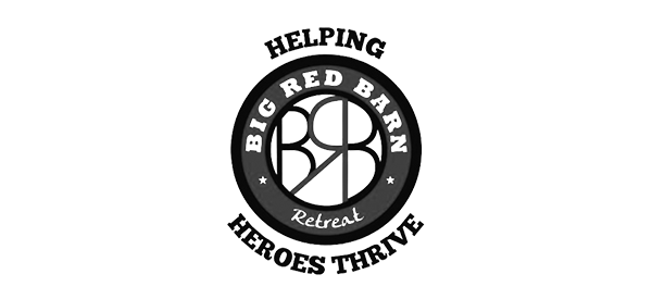 Big Red Barn logo