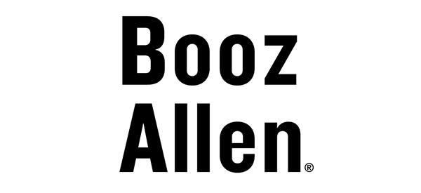 booz allen logo