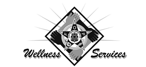 FOP Wellness Services logo