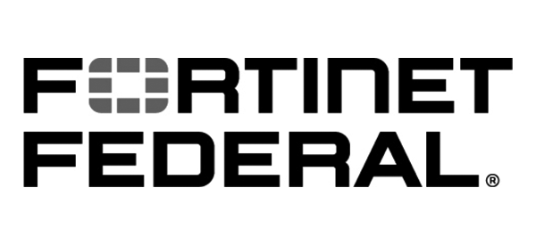 fortinet federal logo