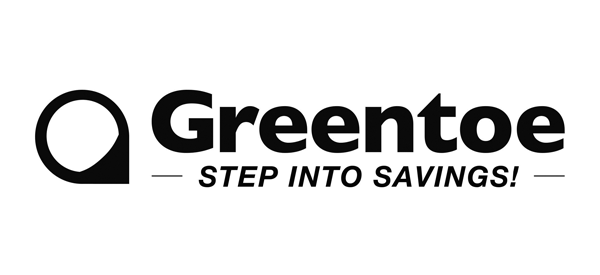 Greentoe logo
