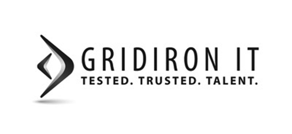 Gridiron It logo