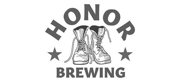Honor Brewing logo