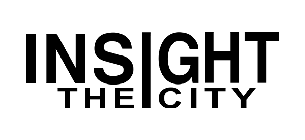 Insight the City logo