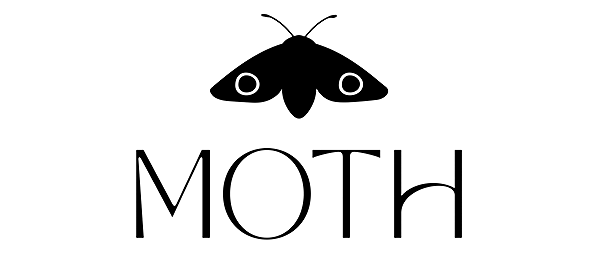 moth logo