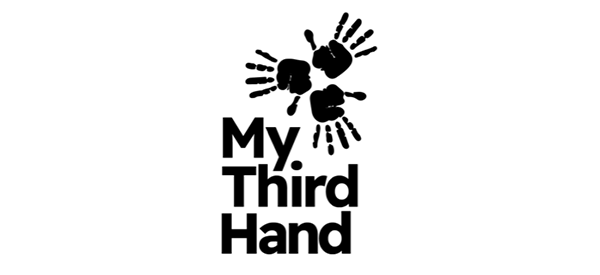 My Third Hand logo