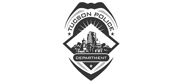Tucson Police logo