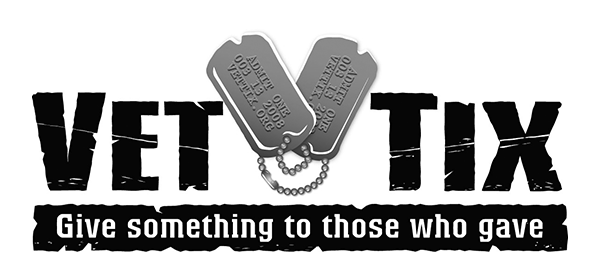 Vet Tix logo